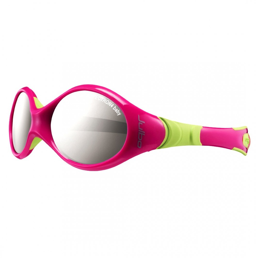 JULBO LOOPING 1 FUSHIA/VERT Julbo - 1