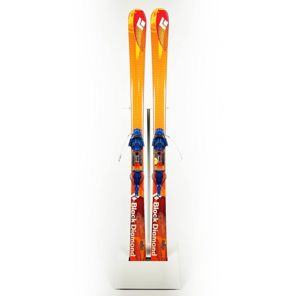 BLACK DIAMOND STIGMA Colltex - 1