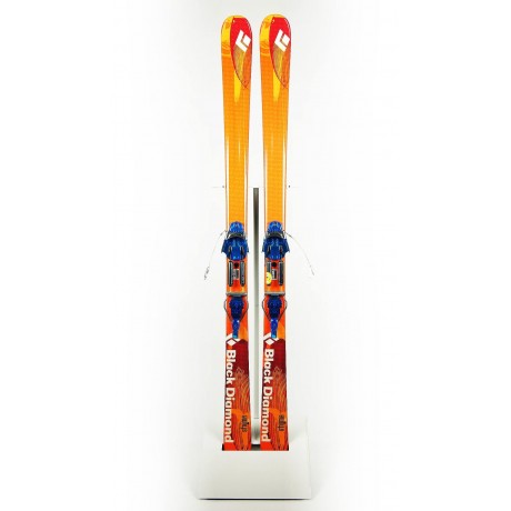 BLACK DIAMOND STIGMA Colltex - 1