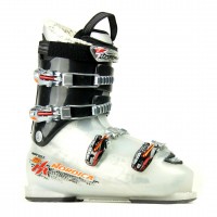 NORDICA HOT ROD 60 JUNIOR