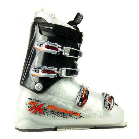 NORDICA HOT ROD 60 JUNIOR