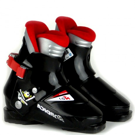 NORDICA SUPER N01 Nordica - 1