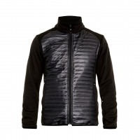 LACROIX MONTESTS SOFTSHELL BLACK