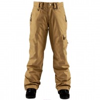 ORAGE SILVIA PANT