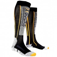 X-SOCKS SKI ADRENALINE