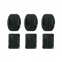 GOPRO CURVED FLAT ADHESIVE...