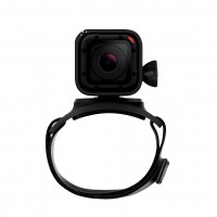 GO PRO   THE STRAP...