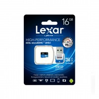 LEXAR High-Performance 633x...