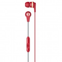 SKULLCANDY INK'D ROUGE BEIGE