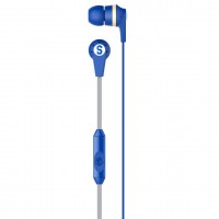 SKULLCANDY INK'D BLEU BEIGE