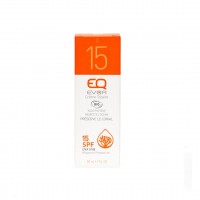 EQ CREME SOLAIRE SPF 15