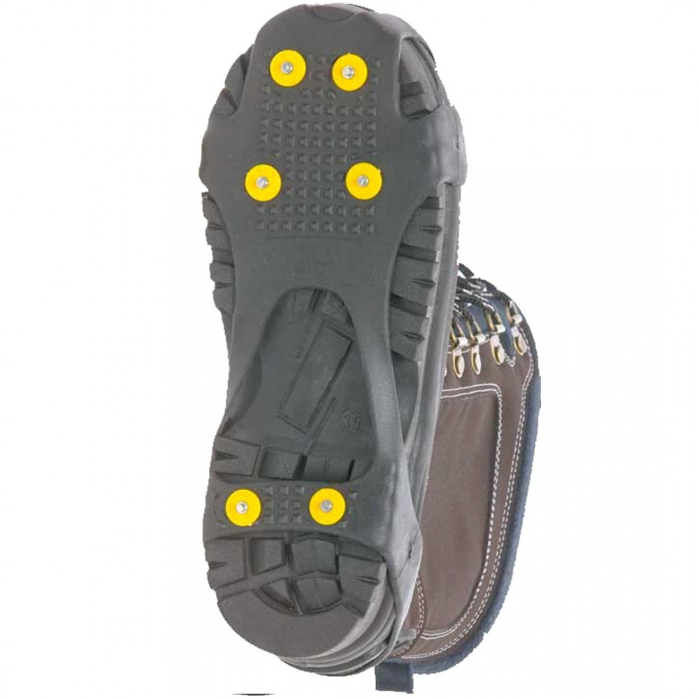 Crampons neige Lhotse 8516 M Crampons