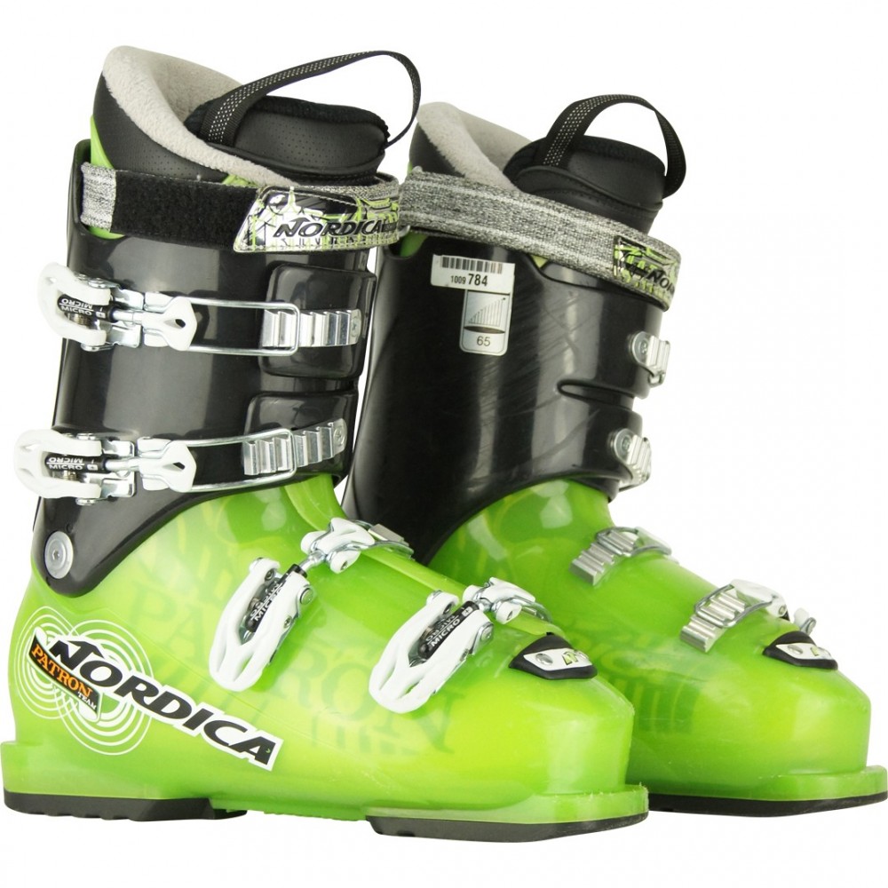 Nordica patron 2025 pro