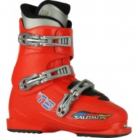 SALOMON T3