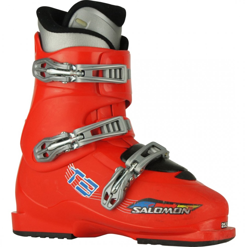 SALOMON T3