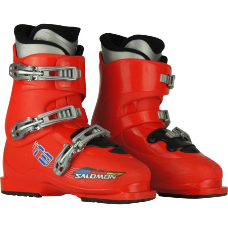 SALOMON T3