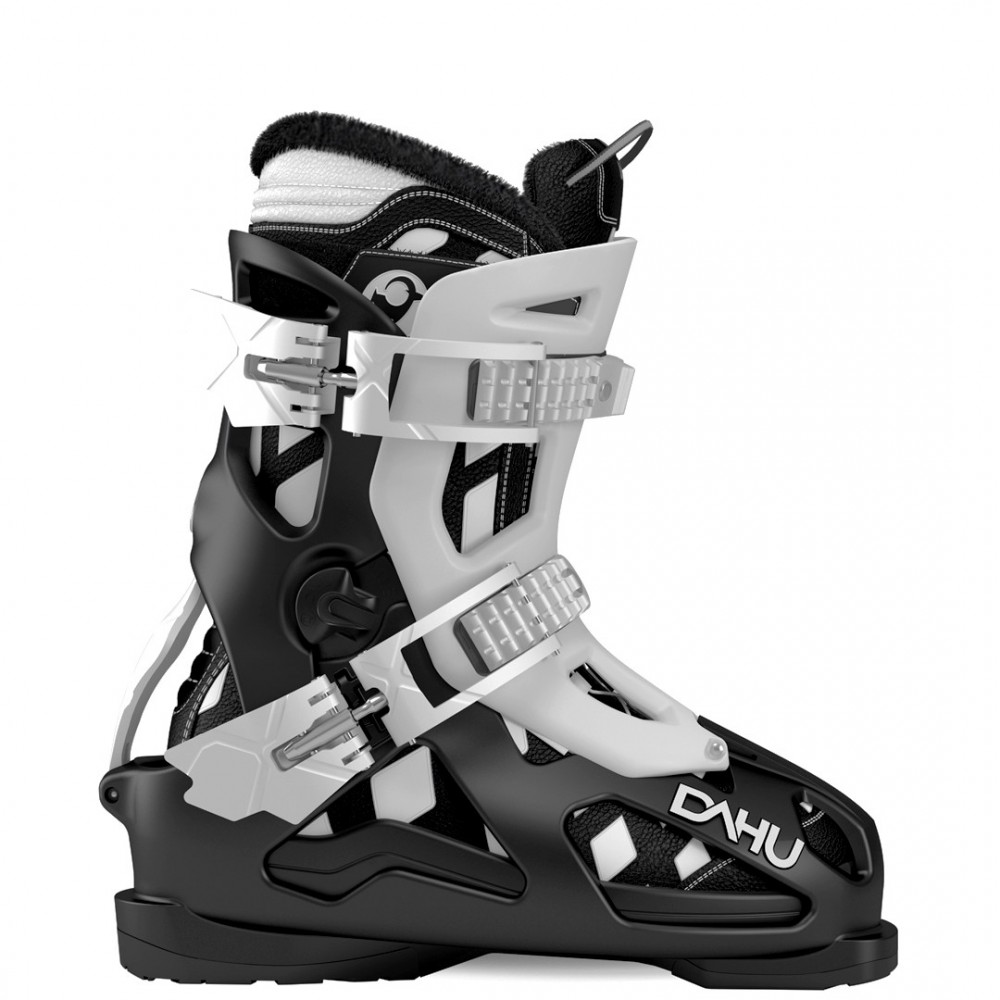 Chaussure ski on sale dahu vieux campeur