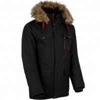 KILPI PILOT-M BLACK