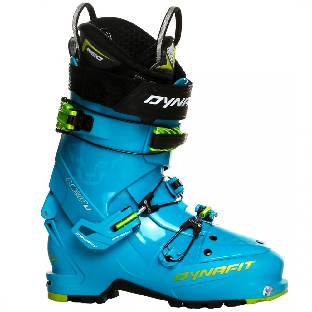 DYNAFIT NEO WOMEN U CR Dynafit - 1 DYNAFIT NEO WOMEN U CR Dynafit - 1