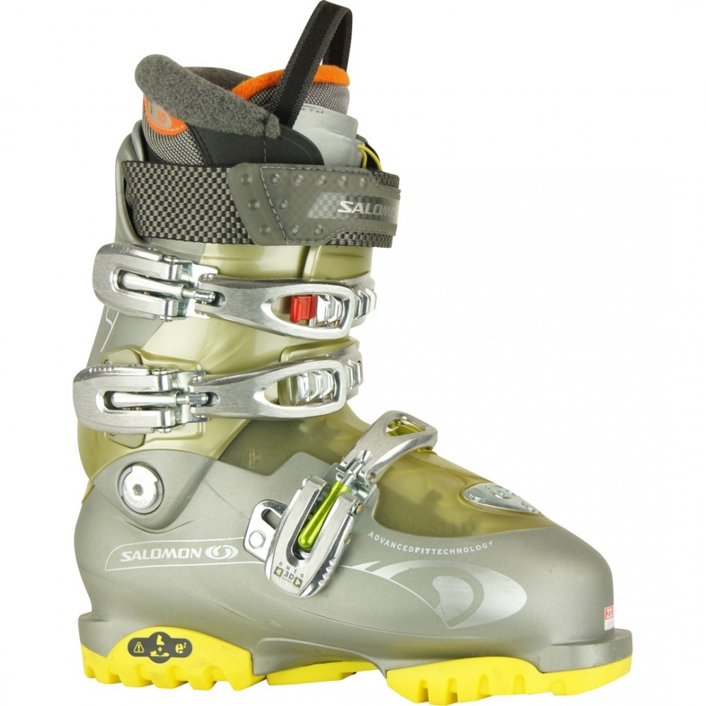 Salomon Elipse 9