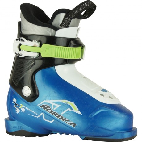 NORDICA FIRE ARROW TEAM 1