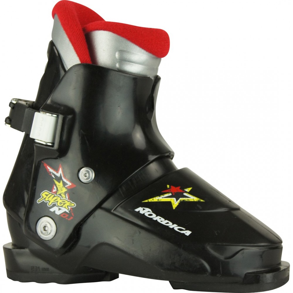 NORDICA SUPER N01