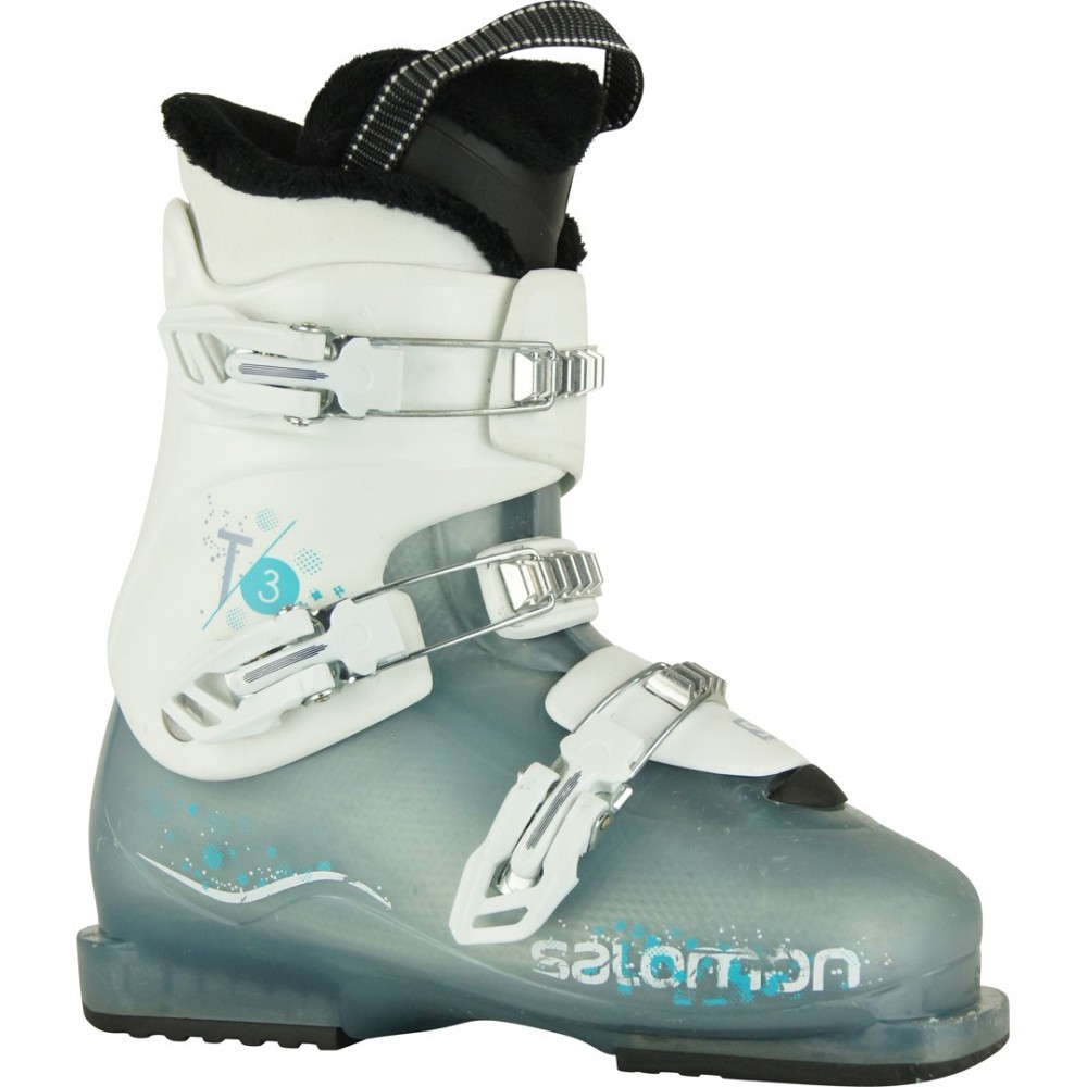 SALOMON T3 RT GIRLY