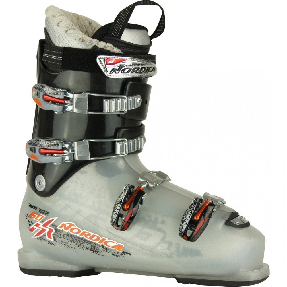Nordica hot rod 60 outlet