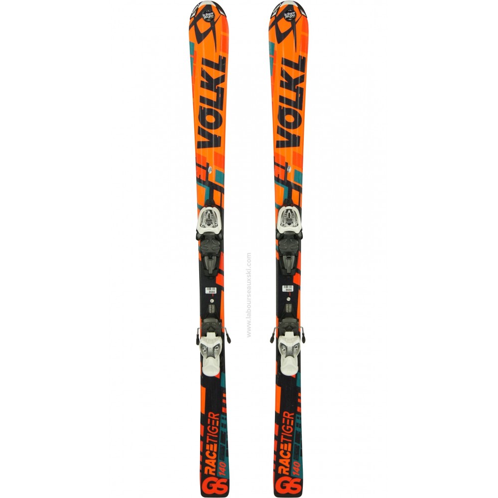 Völkl Racetiger SX VÖLKL Racetiger Sx R Wc Fis Flat Skis 2026 Völkl