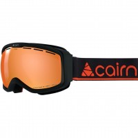 CAIRN FUNK OTG SPX3 BLACK ORANGE