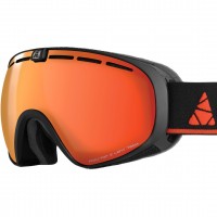 CAIRN SPOT OTG BLACK/ORANGE