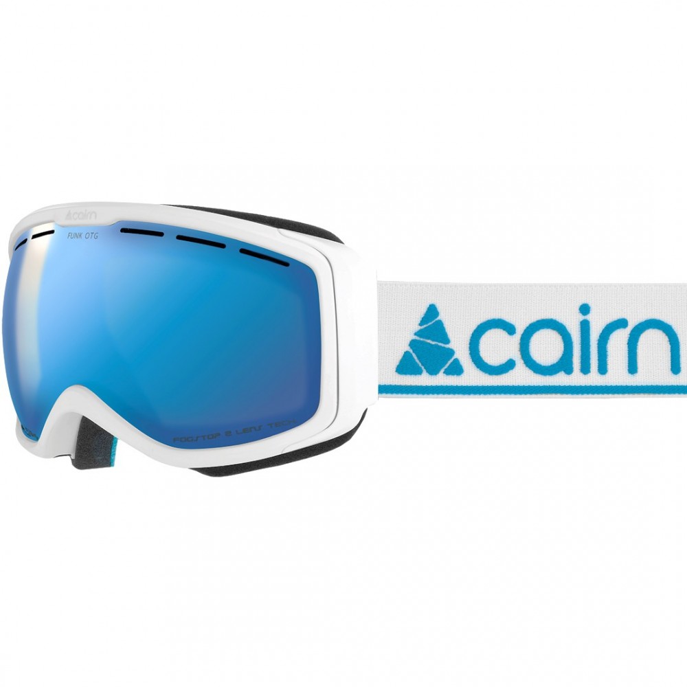 CAIRN FUNK OTG SPX3 WHITE BLUE CAIRN FUNK OTG SPX3 WHITE BLUE