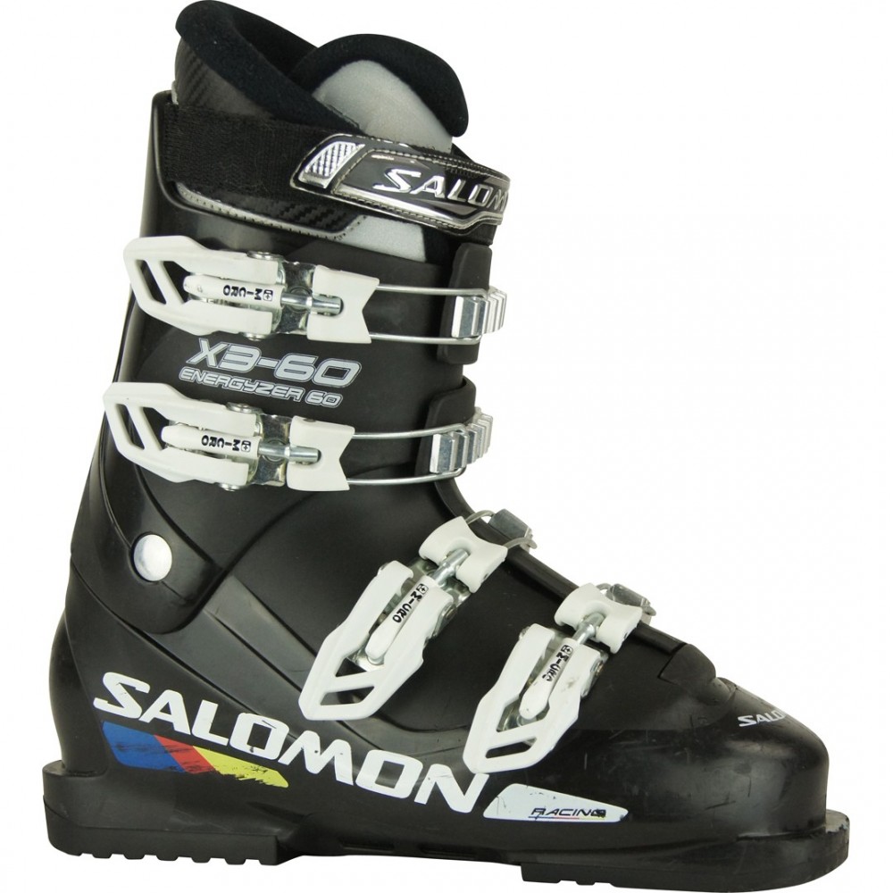 Salomon X3 60
