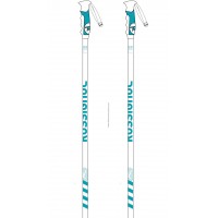 ROSSIGNOL STOVE WHITE AQUA