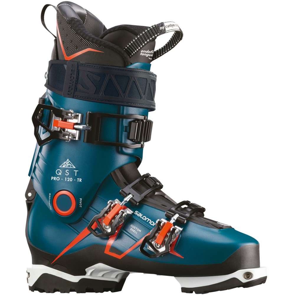 SALOMON QST PRO 120 TR Salomon - 1