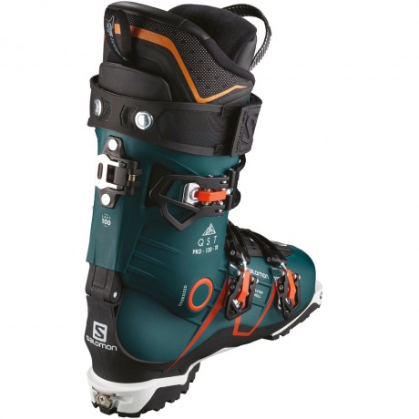 SALOMON QST PRO 120 TR Salomon - 2