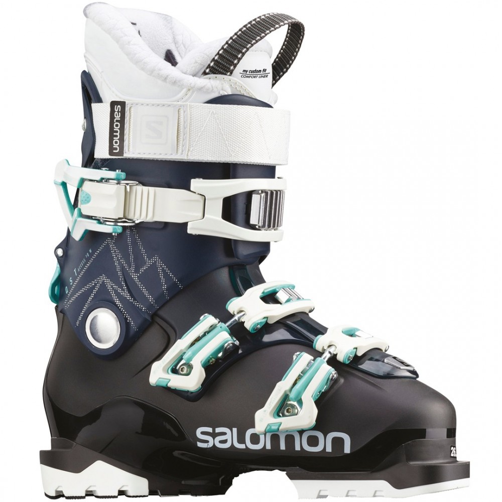 Chaussures de Ski Homme : Salomon, Rossignol, Lange, Tecnica, Head, K2