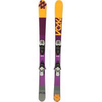 VOLKL PYRA JR + FIX