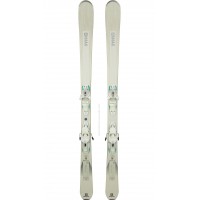 SALOMON S/MAX W6 + FIX