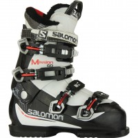 SALOMON MISSION 60