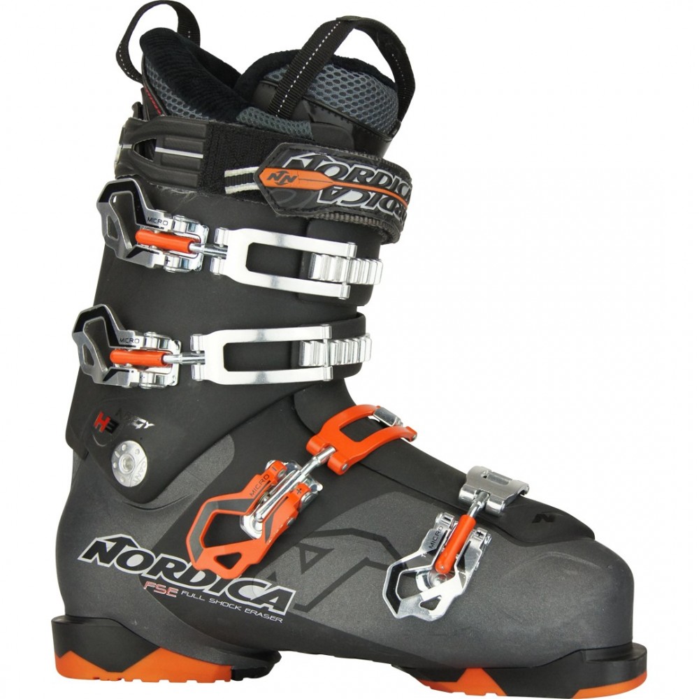 Set de Crampons Lhotse Anti Verglas