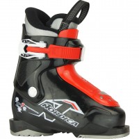 NORDICA FIRE ARROW TEAM 1 blackred