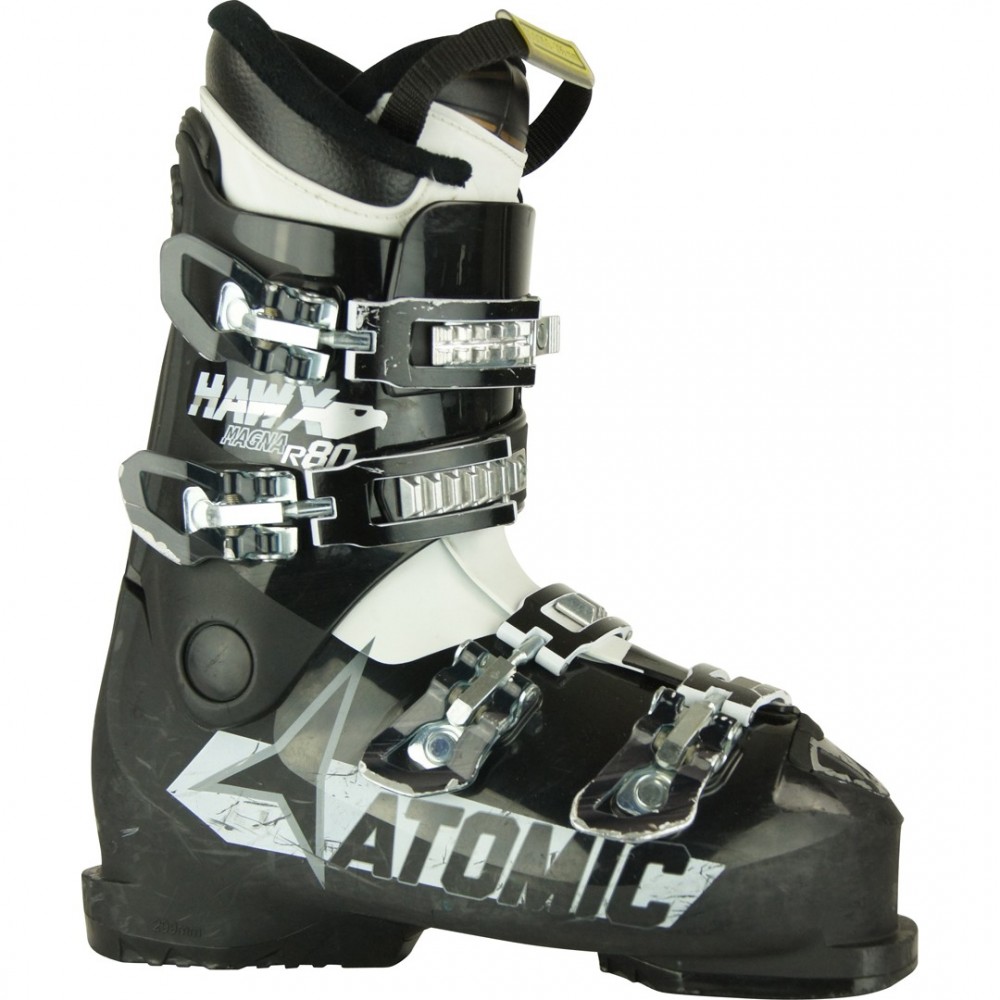 ATOMIC HAWX MAGNA R80 - chaussures de skis  d'occasion