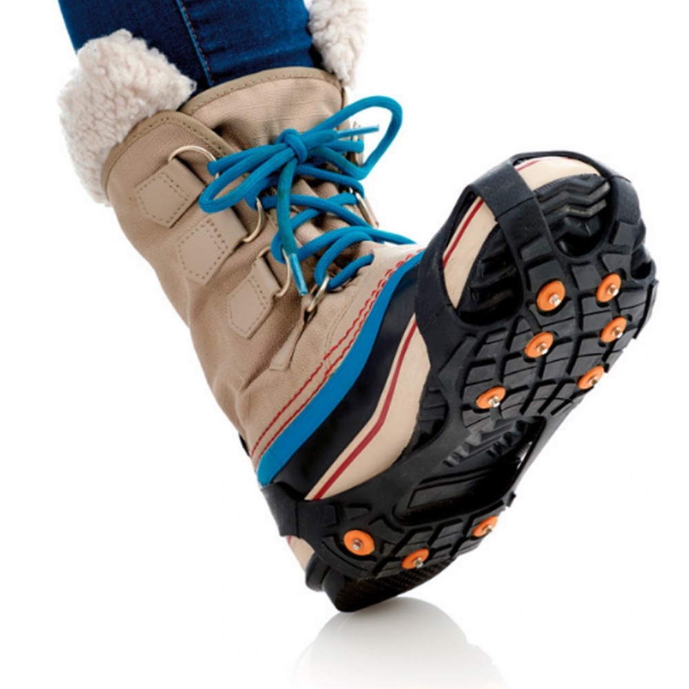 Crampons anti-verglas, Achat Crampons anti-verglas :  -  Grenoble