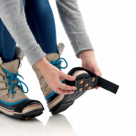 SIDAS WALK 1/2 TRACTION