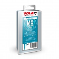 VOLA   MX WAX 200G BLEU