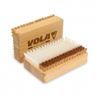 VOLA   BROSSE MIXTE...