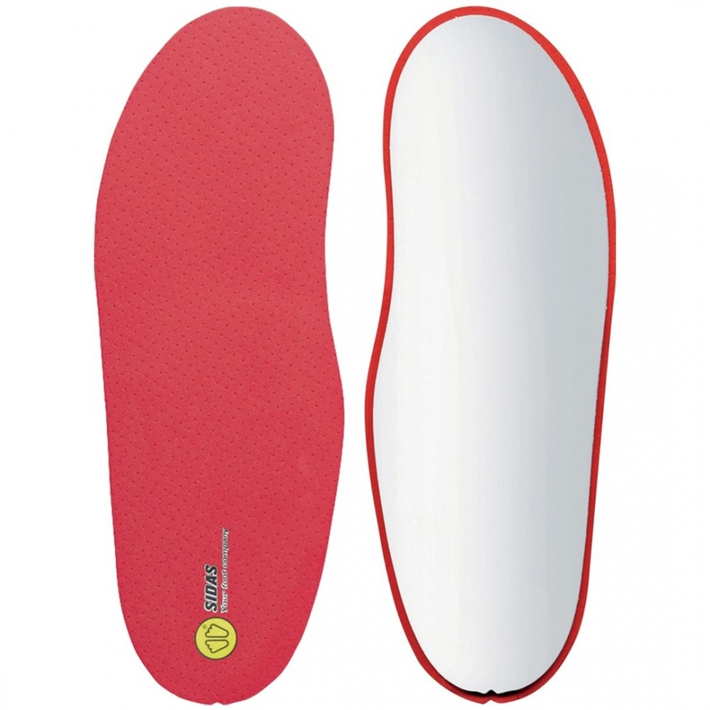 SIDAS WINTER CUSTOM SKI 12 SIDAS WINTER CUSTOM SKI 12