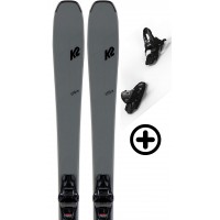 K2 MINDBENDER RX + FIX