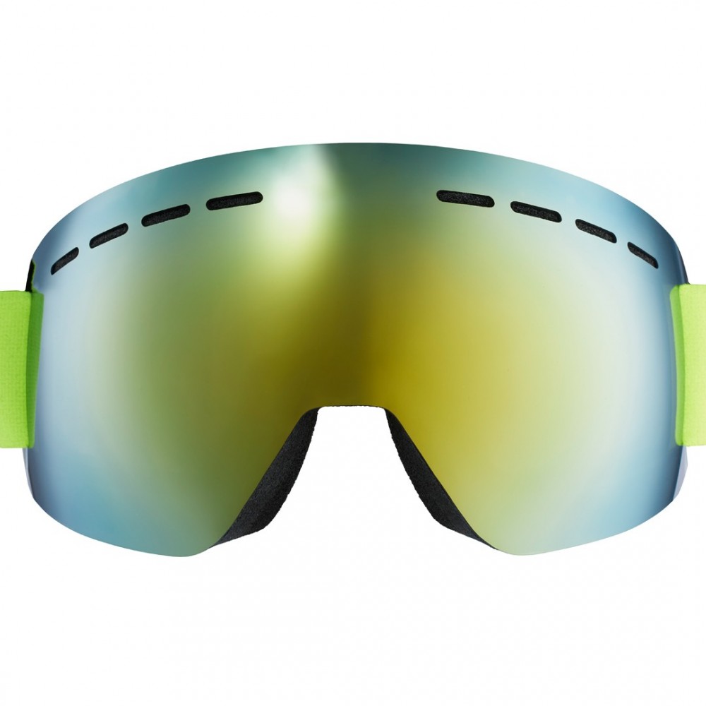 HEAD SOLAR FMR LIME